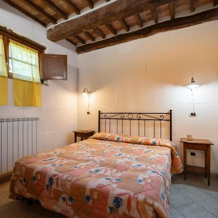 Relais Il Ciliegio Aparthotel Сорано Екстериор снимка