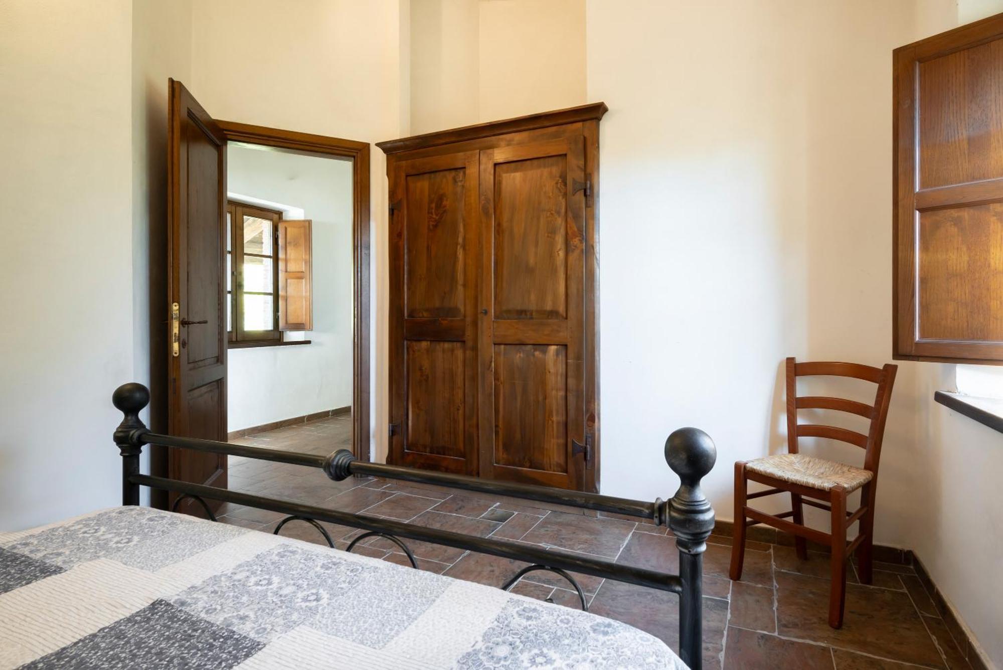 Relais Il Ciliegio Aparthotel Сорано Екстериор снимка