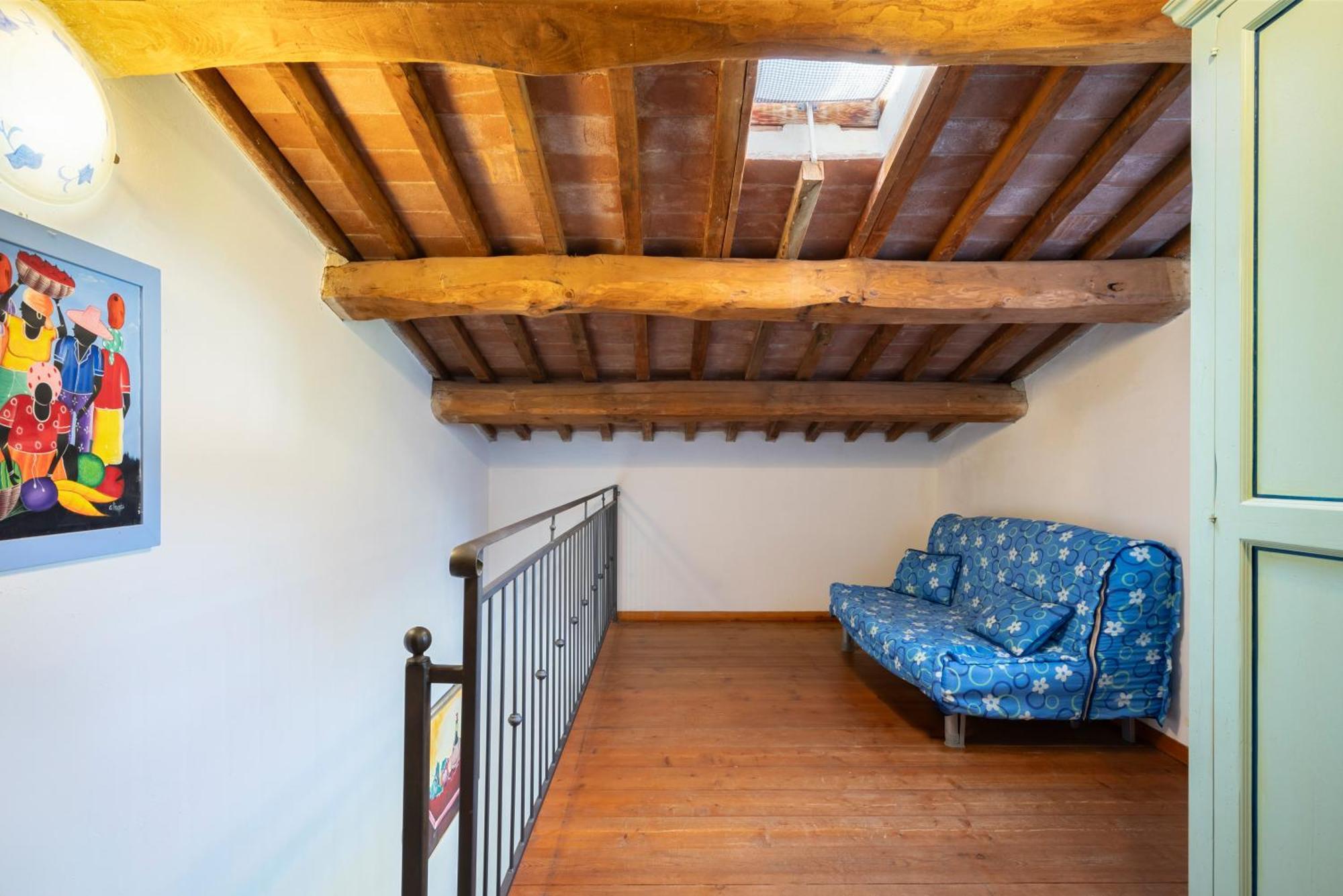 Relais Il Ciliegio Aparthotel Сорано Екстериор снимка