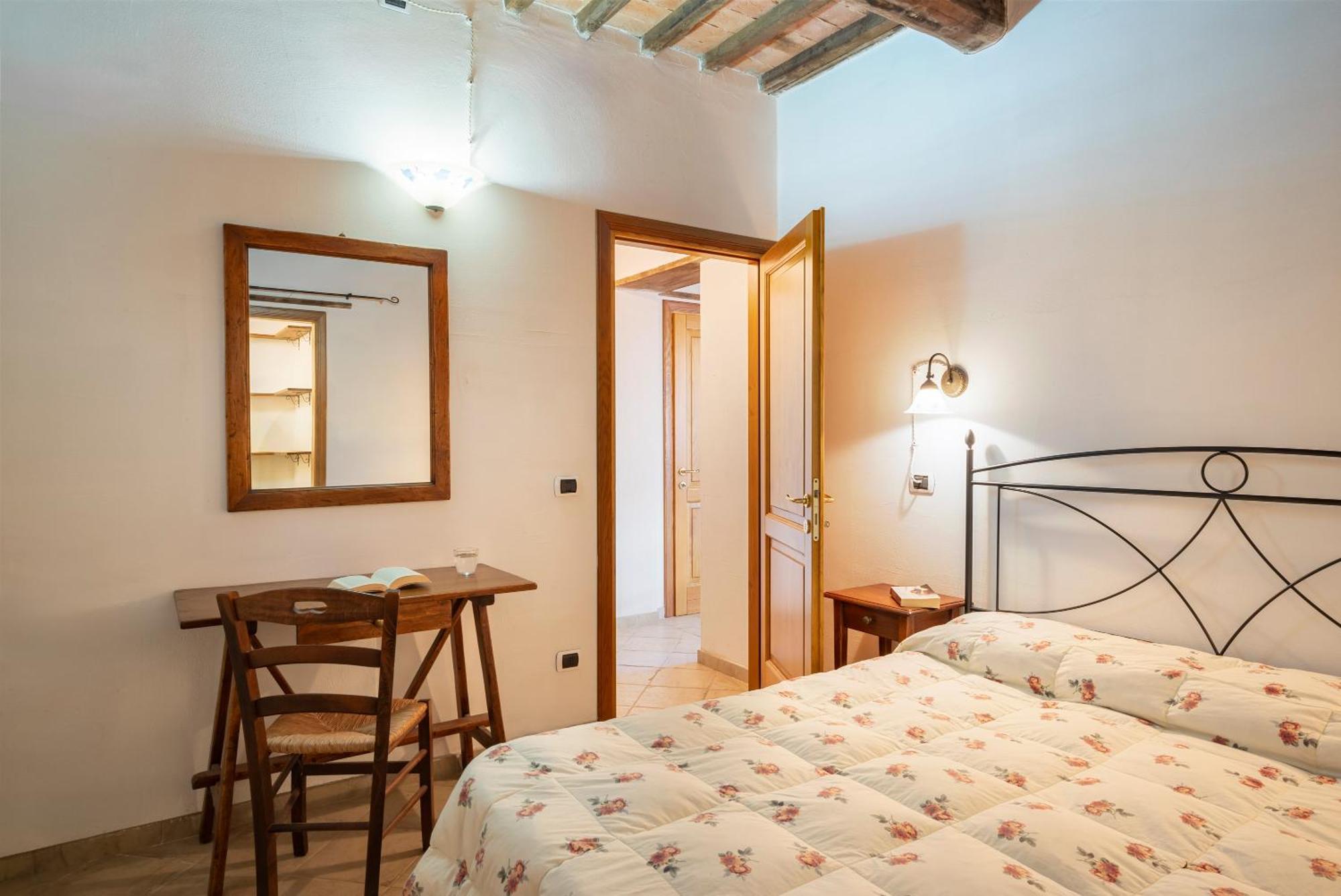 Relais Il Ciliegio Aparthotel Сорано Екстериор снимка